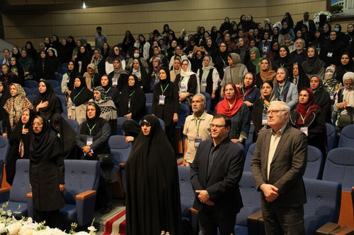 مشاور امور زنان وزیر کشور: پیشگیری از پوکی استخوان نیازمند ارتقای آگاهی و توجه به سلامت زنان در تمام سنین است